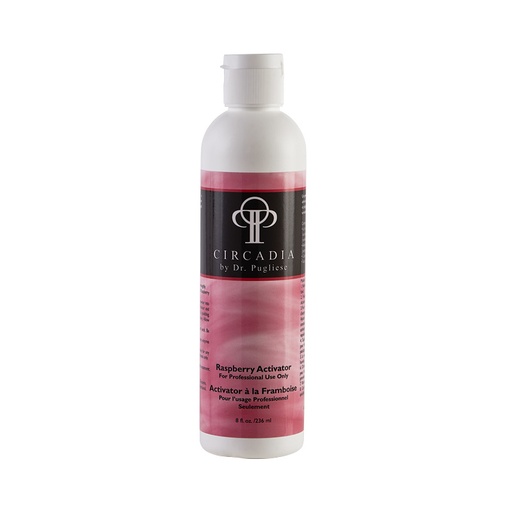 [CC.091-3] Raspberry Activator 236ml