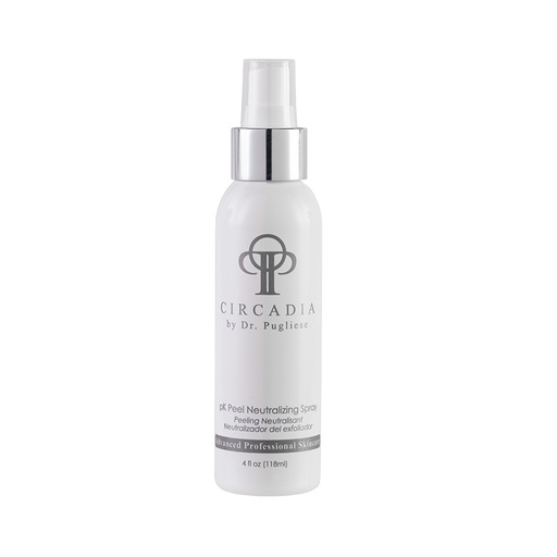 [CC.092-10] pK Neutraliserende Peel Spray 118ml