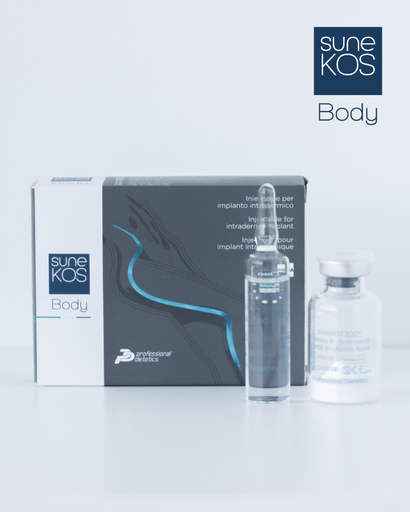 [SK.012] Sunekos Body 10ml (1vials)