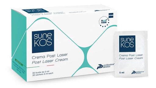 [SK.020] Sunekos Cream Post Laser (30bags)