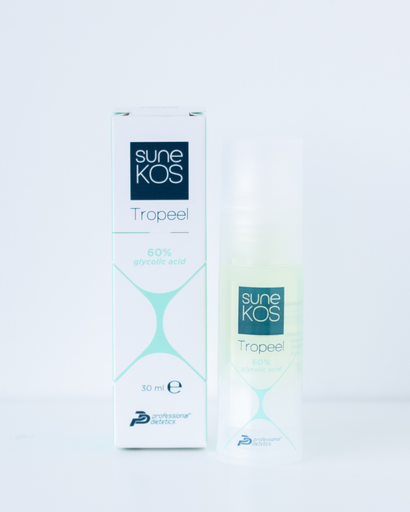 [SK.021] Sunekos TroPeel 60% 30ml