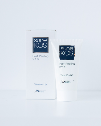 [SK.022] Sunekos Post Peeling 50gr