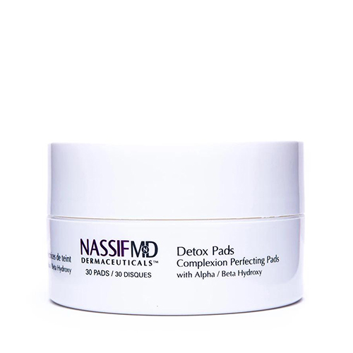 [NS.011-1] Complexion Perfecting Detoxification Pads 30pads