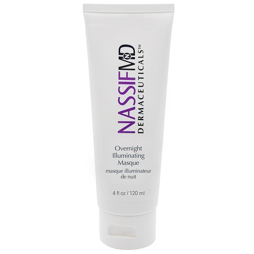 [NS.069] Overnight Illuminating Masque 120ml