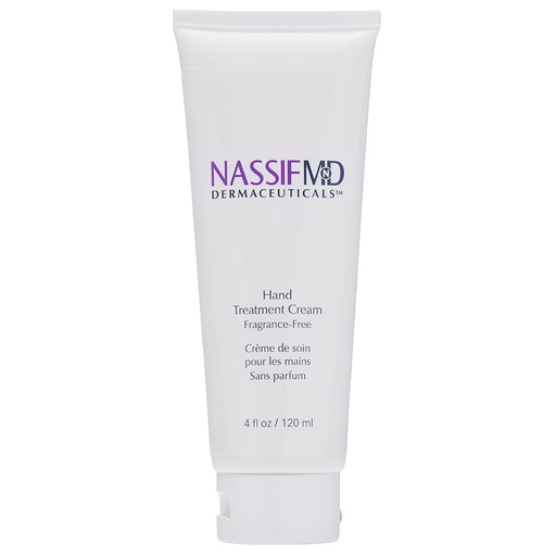 [NS.070] Hand Treatment Cream 120ml