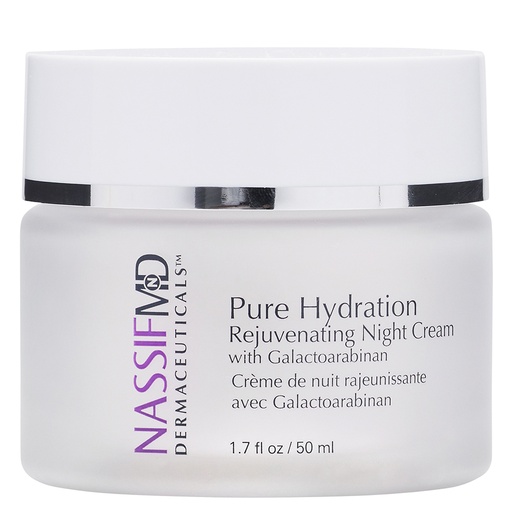 [NS.072] Pure Hydration Rejuvenating Night Cream 50ml