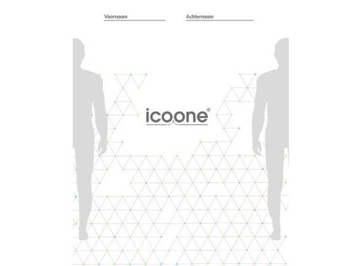 [IC.204] Icoone intakefiche/anamnesi NL