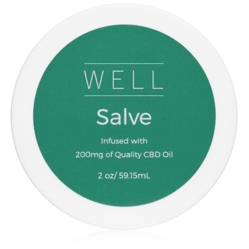 [WL.012] Salve 60ml