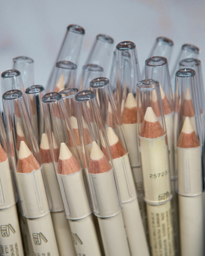 [SK.016] Skin Markers Wit