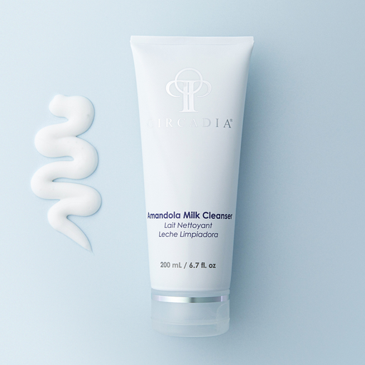 [CC.013-1] Amandola Milk Cleanser tube 200ml