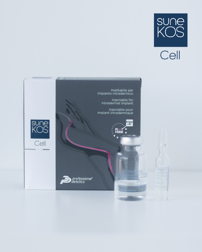 [SK.013-1] Sunekos CELL 15ml (1vials)