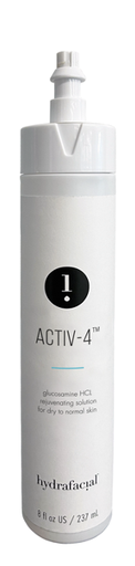 [HF.001-01] Activ-4 Skin Solution HYBRID 237ml
