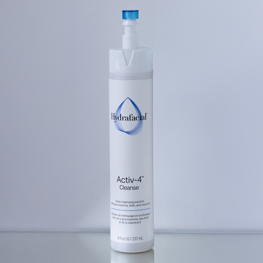 [HF.001-01] Activ-4 Skin Solution HYBRID 237ml