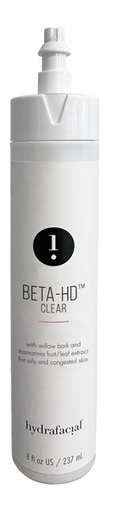 [HF.002-01] Beta-HD Clear Serum  (Syndeo) HYBRID 237ml