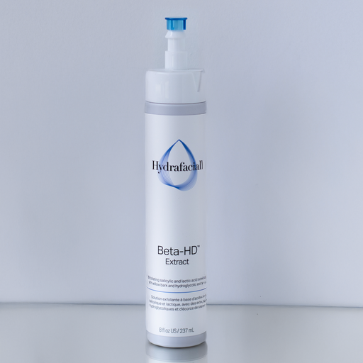 [HF.002-01] Beta-HD Clear Serum HYBRID 237ml