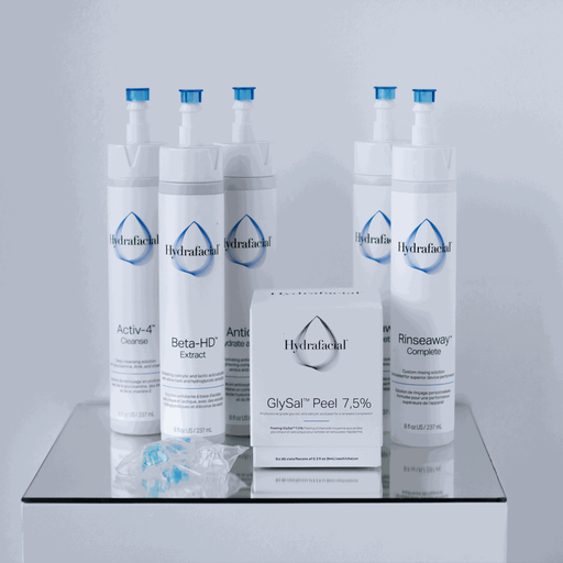 [HF.018-11] HydraTreatment HYBRID Pack 7.5%