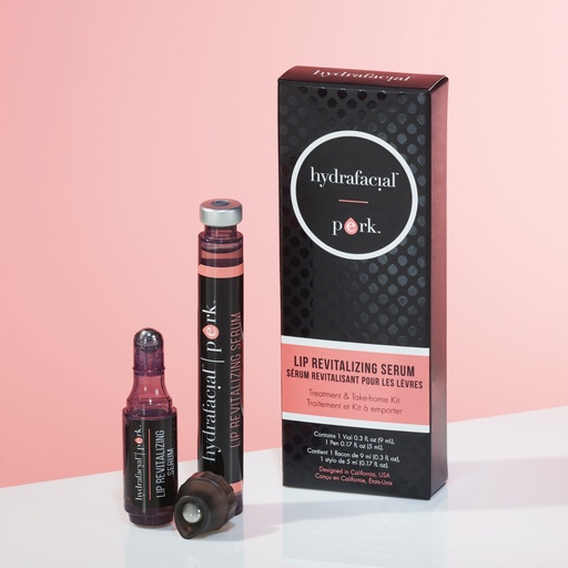 [HF.506] Syndeo Perk Lip Kit (6st.) 