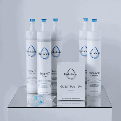 [HF.019-11] HydraTreatment (Syndeo) HYBRID Pack 15%