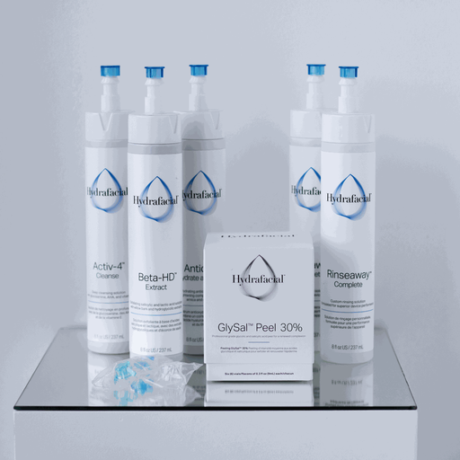 [HF.021-1] HydraTreatment (Syndeo) HYBRID Kit 30%