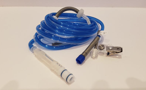 [HF.130] Syndeo Blue Tubing Handpiece