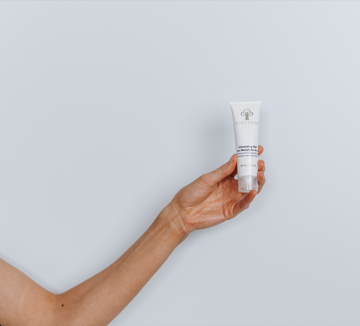[CC.316-1] Cleansing Gel met Mandelic zuur tube 59ml 