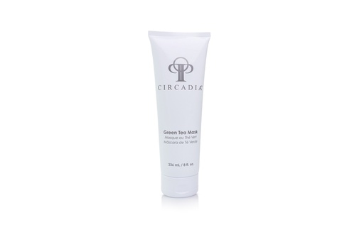 [CC.090-1] Green Tea Mask 240 ml tube 