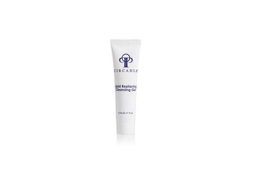 [CC.311-0] Lipid Replacing Cleansing Gel Tube 10 x 5 ml 