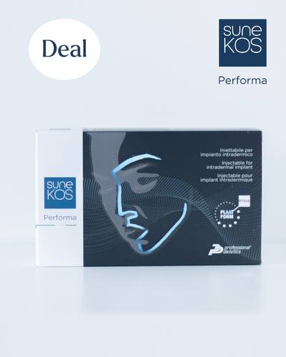 Sunekos Performa Deal