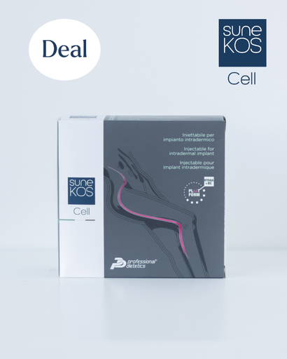 Sunekos CELL Deal