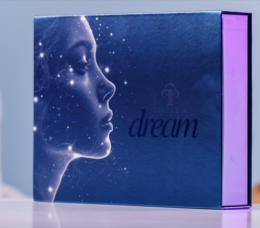 [CC.299] Dream Facial Home Care Kit