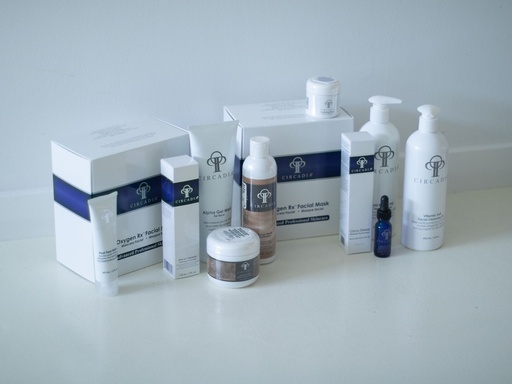 [CC.304] Signature facials : Calming Facial