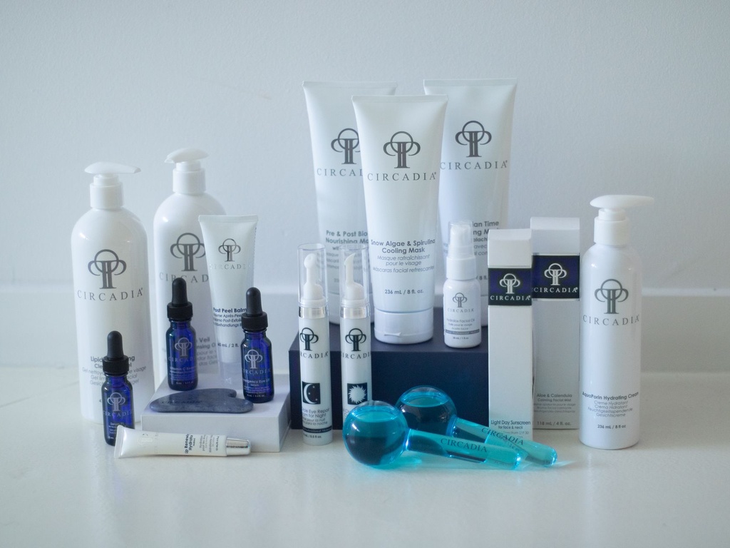 [CC.303] Signature Facials : Dream Facial 