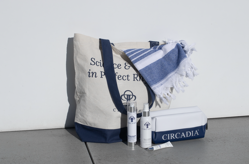 [CC.MK25] Kit pour la fête des mère Circadia 2025