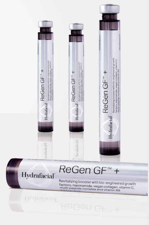 [HF.032-0] Regen GF+