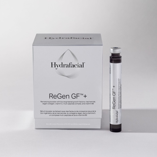 [HF.032-0] Regen GF+ (6vials)