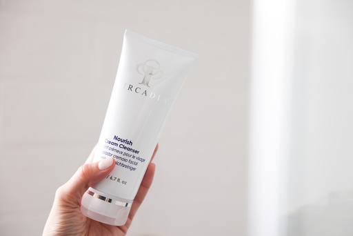 [CC.076] Nourish Cream Cleanser 200ml