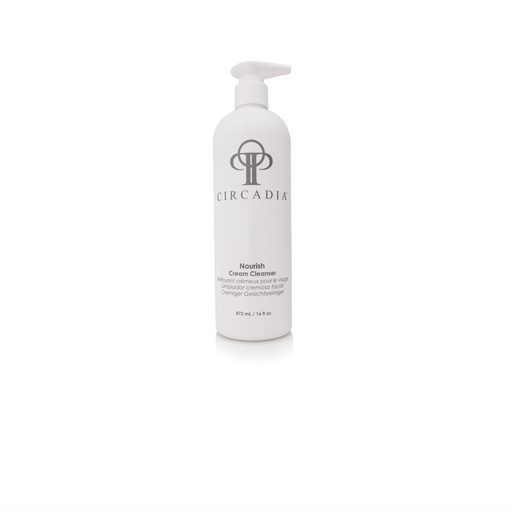 [CC.176] Nourish Cream Cleanser CABINE 