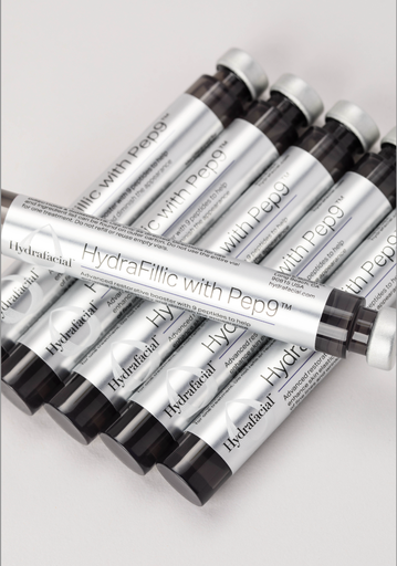 [HF.044] Hydrafillic Booster (6 vials )