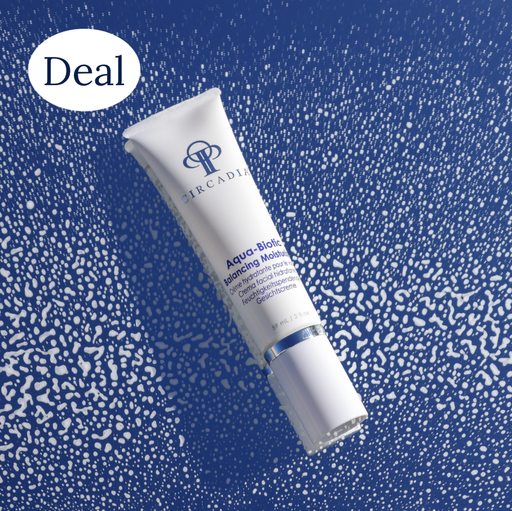 Vaderdag deal: AquaBiotic Balancing Moisturizer 60 ml