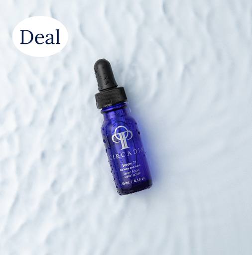 Vaderdag deal: Serum 71 - 15ml