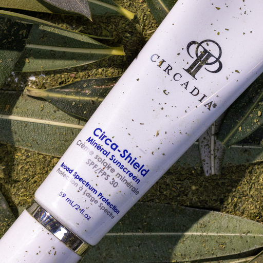 ACTIE.SUMMER ESSENTIALS.Circa-Shield 59ml