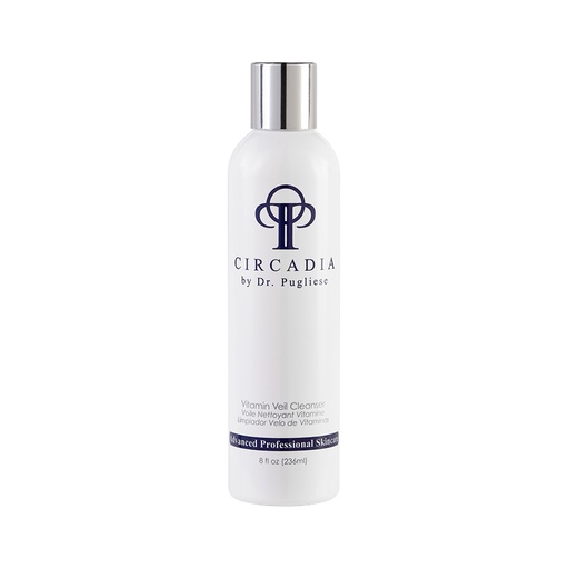 ACTIE.SUMMER ESSENTIALS.Vitamin Veil Cleanser 236ml